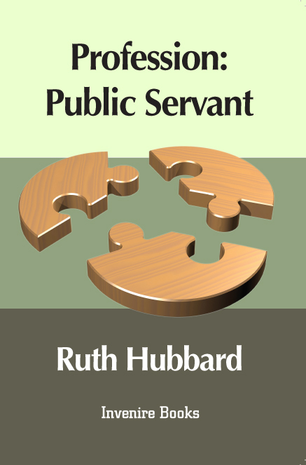 Profession Public Servant