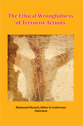Ethical Wrongfulness of Terrorist Actions