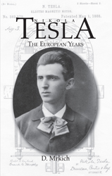 Nikola Tesla European Years